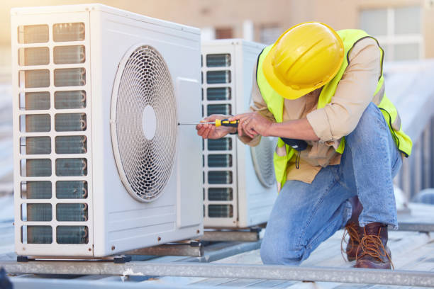 Best Energy-efficient HVAC Solutions in Terrebonne, OR