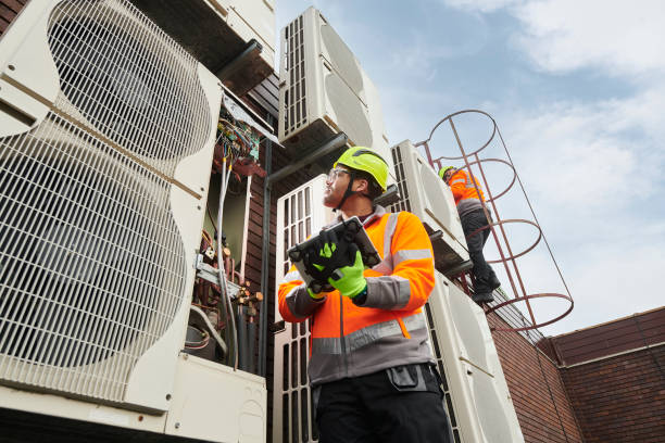 Terrebonne, OR HVAC Company