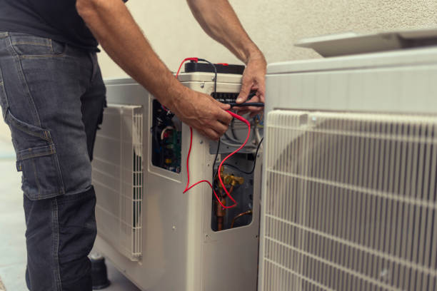 Best HVAC Consulting and Engineering in Terrebonne, OR