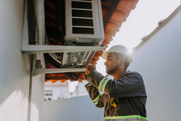 Best HVAC Training and Certification in Terrebonne, OR