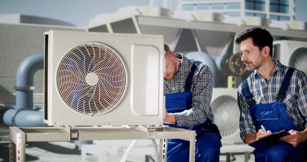 Best HVAC Financing and Leasing in Terrebonne, OR