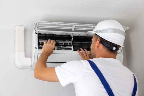 Best VRF (Variable Refrigerant Flow) Systems in Terrebonne, OR